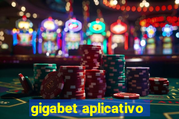 gigabet aplicativo